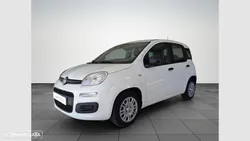 Fiat Panda 1.0 Hybrid City