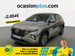HYUNDAI Tucson 1.6 CRDI Klass 4x2
