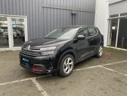 Citroën C5 Aircross BlueHDi 130 EAT8 Business