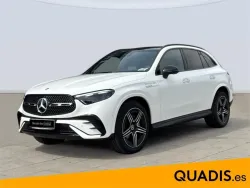MERCEDES Clase GLC GLC 220d 4Matic 9G-Tronic