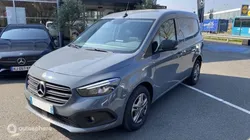 Mercedes Citan Véhicule utilitaire ou Société 112 CDI Long Pro 5cv
