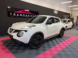 NISSAN Juke / Distribution faite / GPS / Caméra 360