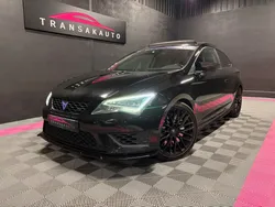 SEAT LEON SC 2.0 TSI 280 Cupra DSG6