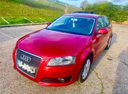AUDI A3 Sportback 1.6TDI Ambiente