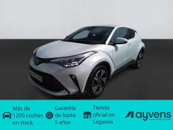 Toyota C-HR 125H Advance