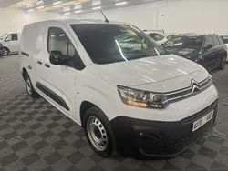 Citroën Berlingo FOURGON VAN XL 950KG BLUEHDI 100 SetS BVM6