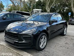 Porsche Macan Standard