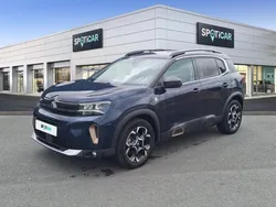 Citroën C5 Aircross PureTech 130 S&S EAT8 C-Series