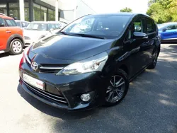 Toyota VERSO 132 VVT-I STYLE 7 PLACES