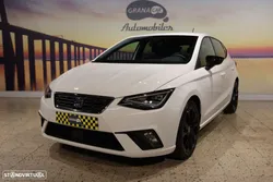 SEAT Ibiza 1.0 TSI FR
