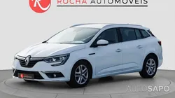 Renault Mégane 1.2 TCe Intens de 2017