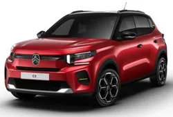 Citroen C3 1.2 TURBO 100CH PLUS