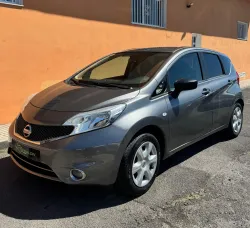 NISSAN Note 1.2 Acenta