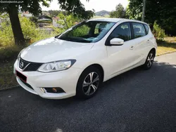 Nissan Pulsar 1.5 DCI 110CV VISIA Nacional c/ac