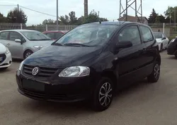 Volkswagen Fox 1.4 TDI 70CV