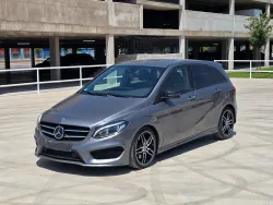 MERCEDES Clase B B 220d 7G-DCT