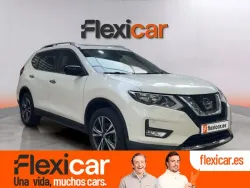 NISSAN X-Trail 1.6 DIG-T Tekna 4x2