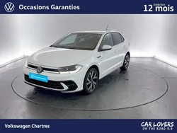 VOLKSWAGEN Polo 1.0 TSI 95 S&S DSG7 R-Line