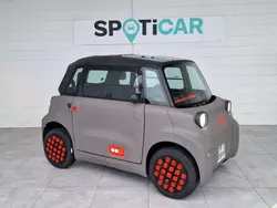 Citroën AMI BEV 6.3 kWh Spicy