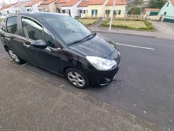 Citroën C3 1.2