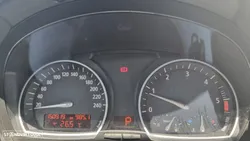 BMW X3 xDrive20d Aut.