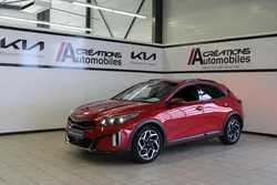 KIA XCeed 1.5l T-GDi 160 ch BVM6 GT-line Premium