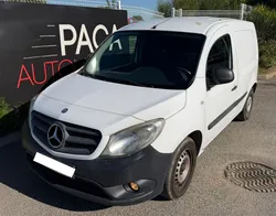 Mercedes CITAN 108 CDI LONG