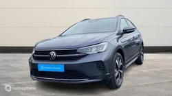 Volkswagen Taigo 1.0 TSI 116ch VW Edition