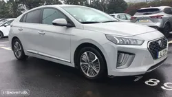 Hyundai Ioniq 1.6 GDI PHEV