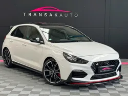 HYUNDAI I30 N 2.0 T-GDi 275 N PERFORMANCE - 2019 - 78 000 km - Malus payé - Suivi entretien complet