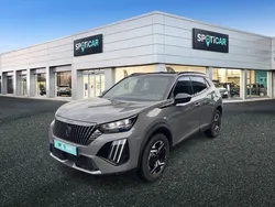 Peugeot 2008 (2) 1.2 130ch EAT8 GT