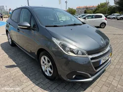 Peugeot 208 1.2 PureTech Active