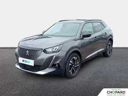 Peugeot 2008 PureTech 130 S&S EAT8 Allure Pack