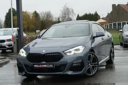 218ia GranCoupé Pack M Live Cockpit/Toit ouvrant/Cuir sport chauffant/Gps Pro/Full LED/Carplay/Pack ambiance/1*Main/Garantie 12 mois