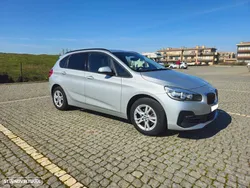 BMW 216 Active Tourer d Advantage