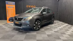 Peugeot 2008 generation-i 1.2 puretech 130 allure start-stop / apple carplay