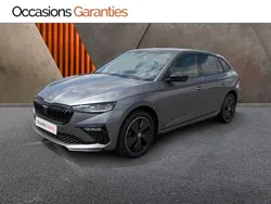 Skoda Scala 1.0 TSI Evo2 116ch Monte-Carlo DSG7