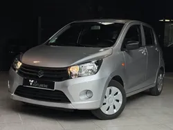 SUZUKI CELERIO 1.0 VVT 68 Privilège