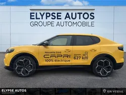 Ford Capri ELECTRIQUE RWD EXTENDED RANGE 77 KWH 286 CH Pack Premium