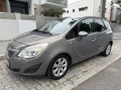 Opel Meriva 1.3 cdti Cosmo-102.000km