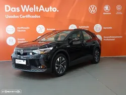 VW ID.4 77 kWh Pro Performance