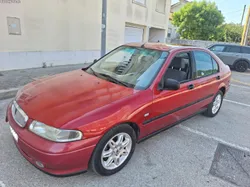 Rover 400 RT - Irrepreensível