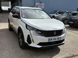 Peugeot 5008 1.2 PURETECH 130CH S&S ALLURE PACK EAT8
