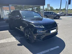 Land Rover Range Rover Velar 2.0 D180 BVA S R-Dynamic