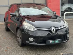 Renault Clio (4) Initiale Paris Energy TCe 90 E6