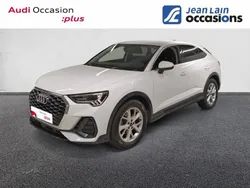 Audi Q3 Sportback 35 TDI 150 ch Advanced