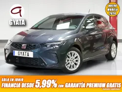 SEAT Ibiza 1.0 TSI S&S FR 85kW