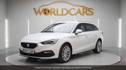 SEAT Leon 1.4 TSI e-Hybrid S&S Xcellence DSG-6 204