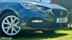 SEAT Leon 1.0 ETSI OPF DSG Style