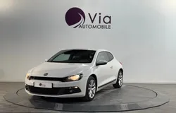 Volkswagen Scirocco 2.0 TDI 140 SPORT LINE - Regulateur limiteur de vitesse / Bluetooth